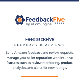 feedbackFive