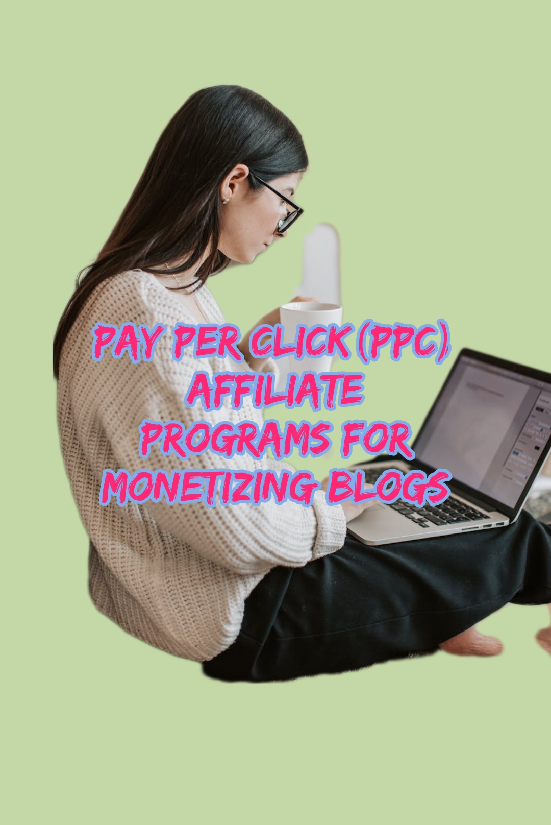 PPC affiliate programs for monetizing blog