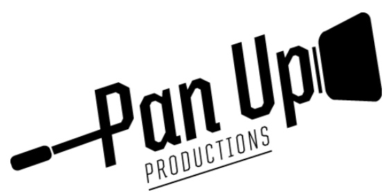 Pan up productions