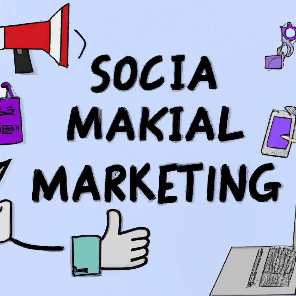 social media marketing -2